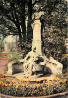 Delcampe - Carte Postale - 59 - Lille - Monument Du P'tit Quinquin - Statue De Desrousseaux - CPM - Voir Scans Recto-Verso - Poscar - Lille