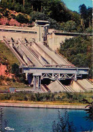 Delcampe - Carte Postale - 57 - Saint Louis - Arzviller - Le Plan Incliné Transversal - Ascenseur à Bateaux - CPM - Voir Scans Rect - Arzviller