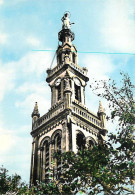 Delcampe - Carte Postale - 54 - Vezelise - Pèlerinage De Notre Dame De Sion - Le Haut De La Tour - La Vierge - Carte Neuve - CPM - - Vezelise