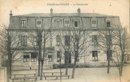 Delcampe - Carte Postale Ancienne - 88 - Thaon Les Vosges - Le Pensionnat - CPA - Voir Scans Recto-Verso - Poscard - Carta Postal - - Thaon Les Vosges