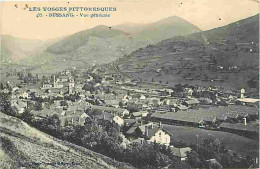 Delcampe - Carte Postale Ancienne - 88 - Bussang - Vue Générale - CPA - Voir Scans Recto-Verso - Poscard - Carta Postal -  Postkart - Bussang