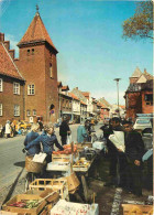 Delcampe - Carte Postale - Marchés - Kerteminde - Torv - Danemark - CPM - Voir Scans Recto-Verso - Poscard - Carta Postal -  Postka - Märkte
