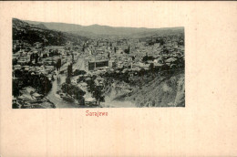 Delcampe - Bosnië En Herzegovina - Sarajewo - Sarajewo - Bosnien-Herzegowina