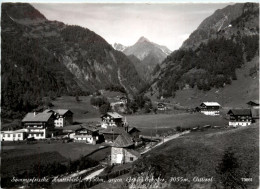 Delcampe - Osttirol, Hinterbichl Gegen Grosschober - Lienz