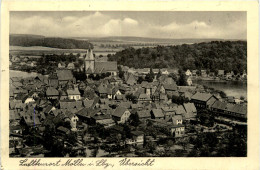 Delcampe - Mölln - Mölln