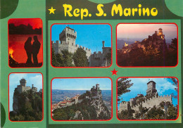 Delcampe - CPM San Marino - Saint-Marin