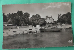 Delcampe - BEG MEIL PLAGE DE LA CALLE - Beg Meil