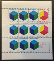 Delcampe - NETHERLANDS  - MNH** - 1970 - #  983 - Bloques