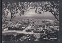 Delcampe - Cartolina Trapani Panorama UAD184 - Trapani