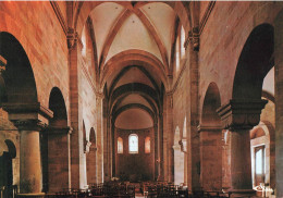 Delcampe - BAS RHIN ROSHEIM Intérieur De L'église - Sonstige & Ohne Zuordnung