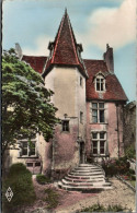 Delcampe - N°47140 W -cpsm Autun -vieille Maison- - Autun