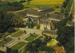 Delcampe - 44 DERVAL - Le Collège De La Haye - Vue Générale Sur Les Jardins Et Les Batiments - Derval