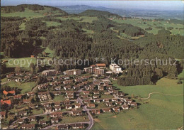 Delcampe - Hopfen See Mit Hotel Und Kurklinik Enzensberg Fliegeraufnahme - Füssen