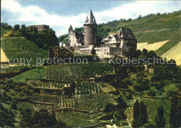 Delcampe - Bacharach Rhein Jugendburg Stahleck - Bacharach