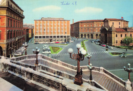 Delcampe - ITALIE BOLOGNE PIAZZA XX SETTEMBRE - Bologna