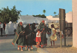 Delcampe - TUNISIE DJERBA SCENE DE RUE - Tunesien