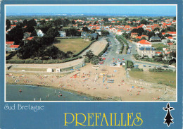 Delcampe - 44 PREFAILLES - Préfailles