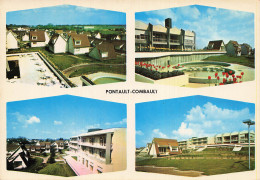 Delcampe - 77 PONTAULT COMBAULT - Pontault Combault