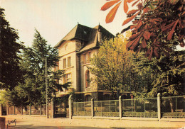 Delcampe - 78 VELIZY VILLACOUBLAY LA MAIRIE - Velizy