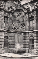 Delcampe - 76 ROUEN FONTAINE MONUMENTALE ALPHEE ET ARETHUSE - Rouen