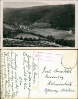 Delcampe - Ansichtskarte Simonskall-Düren Im Kalltal Bei Vossenack. Eifel 1952 - Dueren