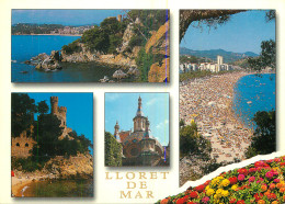 Delcampe - LLORET DE MAR - Sonstige & Ohne Zuordnung
