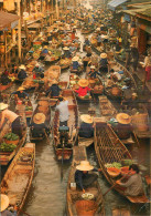 Delcampe - THAILANDE EXOTIC BUT UTILITARIAN - Thaïland