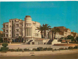 Delcampe - Carte Postale - Algérie - Sidi Bel Abbes - Immeubles - Architecture - CPM - Voir Scans Recto-Verso - Poscard - Carta Pos - Sidi-bel-Abbès
