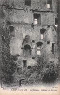 Delcampe - 44-CLISSON-N°T1132-C/0089 - Clisson