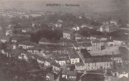 Delcampe - 88-BRUYERES-N°3891-F/0007 - Bruyeres