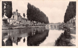 Delcampe - 77-MELUN-N°T1134-F/0321 - Melun