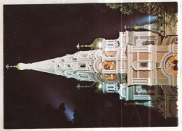Delcampe - AK 273463 BULGARIA - Schipka - Das Tempeldenkmal - Bulgarien