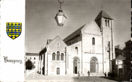 Delcampe - Beaugency CPA - Beaugency