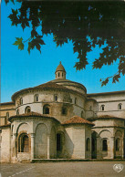 Delcampe - CPM 462001018 Souillac (lot) Eglise Romane Xii S Ses Coupoles Son Chevet Ses Absidioles - Souillac