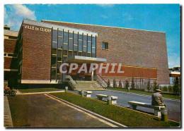 Delcampe - CPM  Clichy La Piscine - Clichy