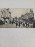 Delcampe - Malines  Baille De Fer - Mechelen