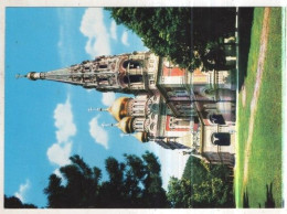 Delcampe - AK 273464 BULGARIA - Schipka - Das Domdenkmal Schipka - Bulgarien