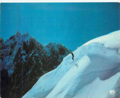 Delcampe - CPM Andorra L'Hiver Ski - Wintersport