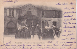Delcampe - VANNES - Vannes