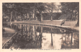 Delcampe - 63-LA BOURBOULE-N°T5162-A/0361 - La Bourboule