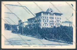 Delcampe - Lucca Viareggio Cartolina ZB5321 - Lucca