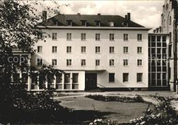 Delcampe - TRIER  CITY Exerzitienhaus Sankt Michael - Trier