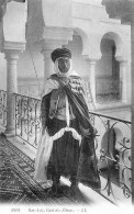 Delcampe - ALGERIE - BOU-AZIZ, CAÏD DES ZIBANS - Szenen