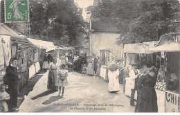Delcampe - CLICHY SOUS BOIS - Pèlerinage De N. D. Des Anges - La Chapelle Et Les Baraques - Très Bon état - Clichy Sous Bois