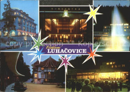 Delcampe - Luhacovice - Tschechische Republik