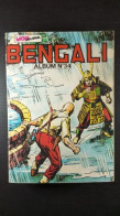 Delcampe - Bengali Album N°34 - Altri & Non Classificati