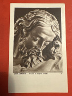Delcampe - A La Pieuse Memoire De Monsieur Edouard Albert Van Genechten *1880 Turnhout +1954 Louvain - Todesanzeige