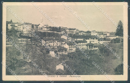 Delcampe - Biella Mosso Santa Maria Cartolina JK4976 - Biella