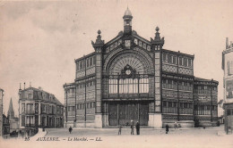 Delcampe - 89 AUXERRE LE MARCHE - Auxerre