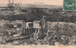 Delcampe - 54 TOUL SAINT GENGOULT - Toul